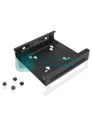 Крепление Lenovo ThinkCentre Tiny VESA Mount II