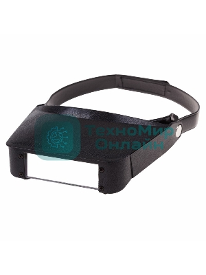 Бинокуляр монтажный Rexant 1.8x/2.3x 12-0410