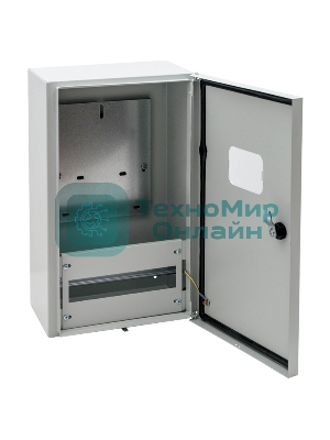 Щит ЩУ-3 IP54 EKF mb54-3