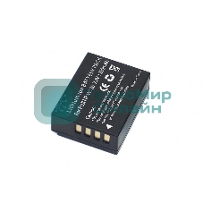 Аккумуляторная батарея для фотоаппарата FujiFilm FinePix HS30 7,2V 1600mAh