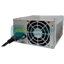 Фиксатор сетевого кабеля ExeGate EX277118RUS для БП ExeGate