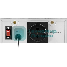 Блок стабилизатора ASW 500D Defender