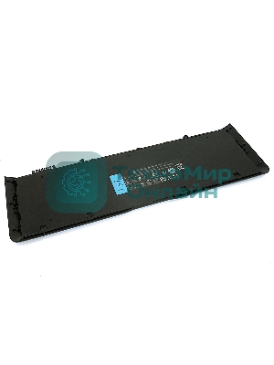 Аккумуляторная батарея для ноутбука Dell E6430u 11.1V 3260mAh