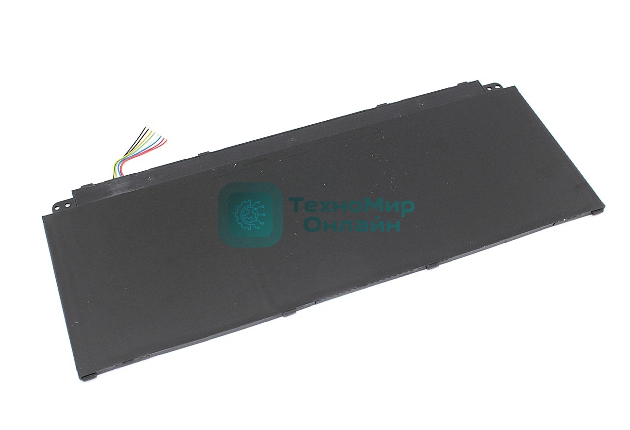 Аккумуляторная батарея для ноутбука Acer Chromebook R13 CB5-312T 11.1V 4350mAh OEM