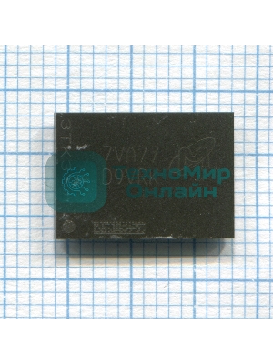 Видеопамять 1Gb GDDR5X D9VRK