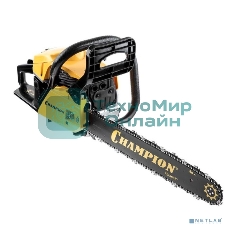 Бензопила Champion 251-18