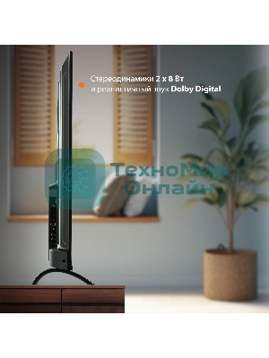 Телевизор SunWind 65