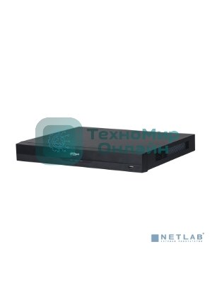 Видеорегистратор Dahua DHI-NVR5208-8P-EI
