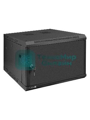 Шкаф телекоммуникационный 19