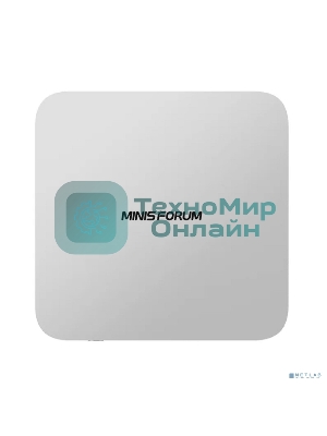 Мини ПК Minisforum M1PRO-125H/barebone (Intel Core Ultra 5 125H) Intel Arc