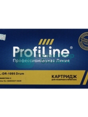 Драм-картридж PL-DR-114 для принтеров Konica Minolta bizhub 164/165/180/181/185/210/211/215/226/266/306/7216/7220/Di152/Di1611/Di183/Di2011 Drum 40000 копий ProfiLine