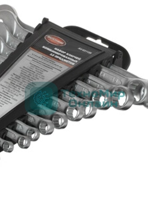 Ключ гаечный Av Steel AV-315224