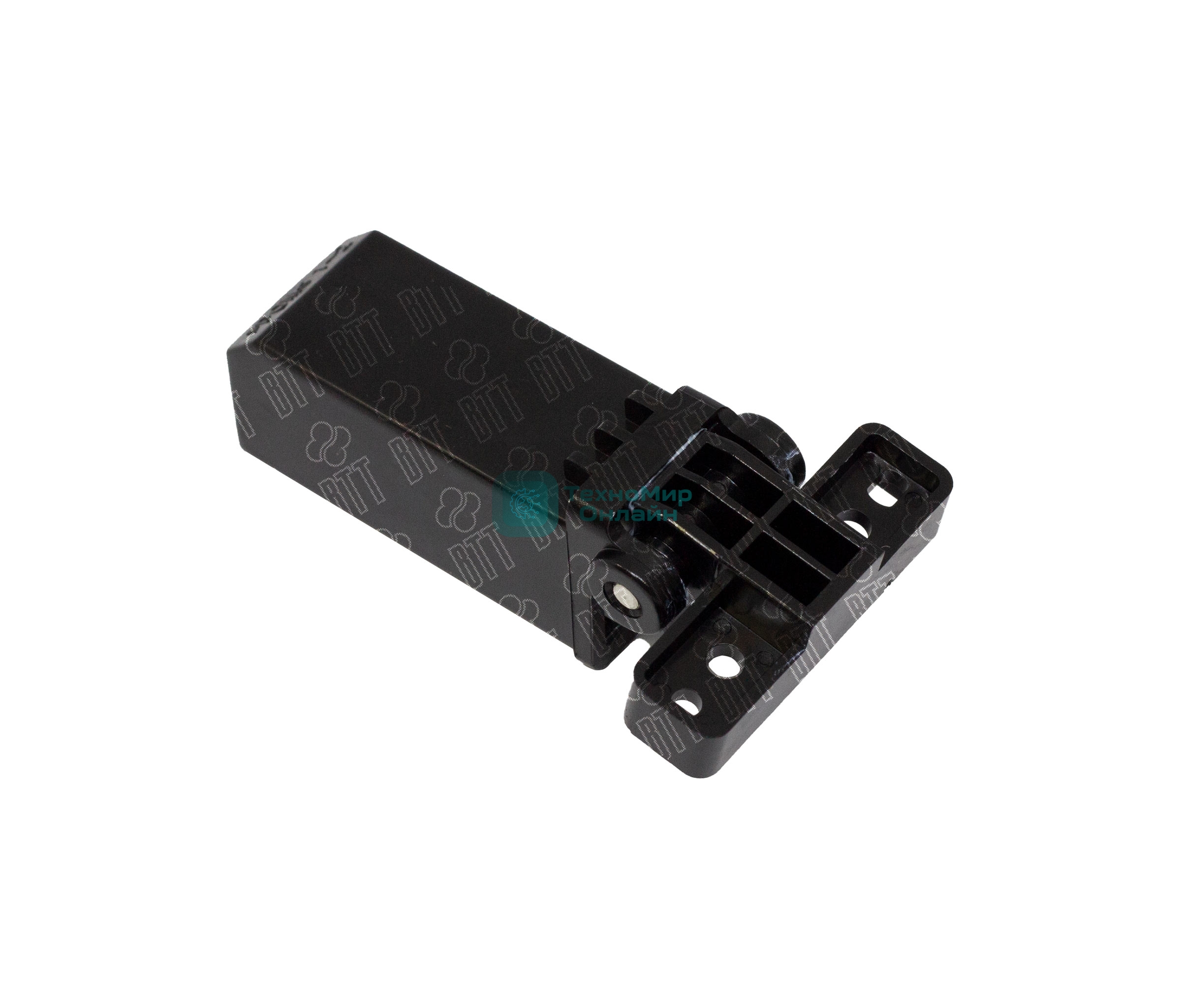 Петля крышки сканера Pantum M6500/M6600 (черная)