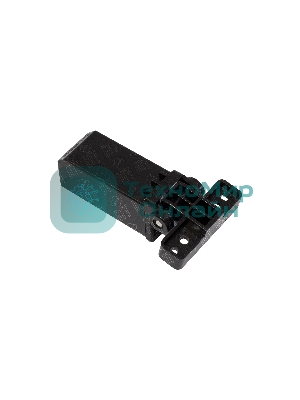 Петля крышки сканера Pantum M6500/M6600 (черная)
