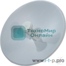 Сетевое оборудование Ubiquiti PowerBeam M5-400 PBE-M5-400-EU 
