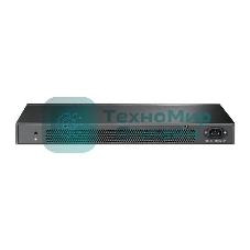 Коммутатор сетевой TP-Link SMB TL-SG1048 Коммутатор 48-port Gigabit Switch, 1U 19-inch rack-mountable steel case