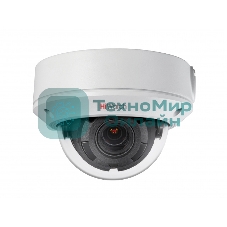 IP камера HIWATCH 4Mpix DOME DS-I458Z(B)(2.8-12мм)