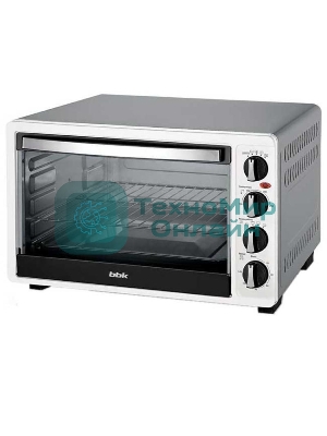 Мини-печь BBK OE4523MC б/с