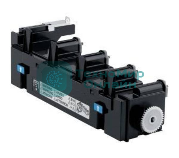 Бункер для отработанного тонера Konica-Minolta bizhub C25/35/35P/3100P/3110/mc3730/4750 WB-P03 (A1AU0Y1/A1AU0Y3)