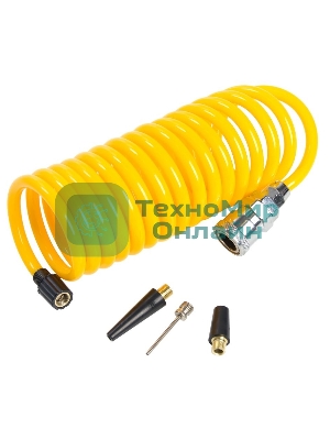 Автомобильный компрессор Starwind CC-280 35л/мин шланг 3м