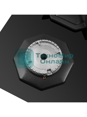 Комбинированная варочная панель Maunfeld EEHG.642VC.2CB/KG