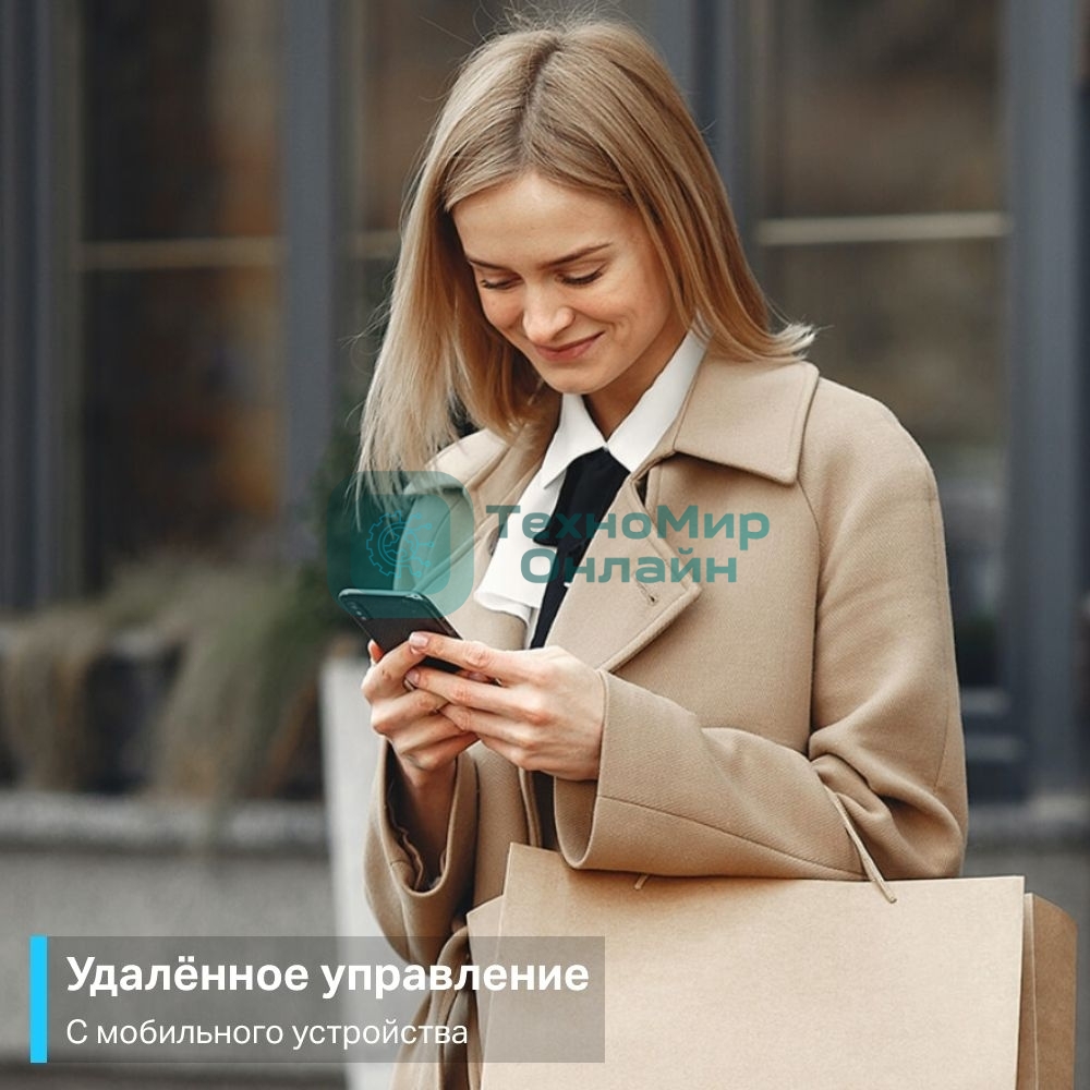 Умная розетка Mini Smart Wi-Fi Socket, Energy MonitoringSPEC: 100-240 V, Max Load 16 A, 50/60 Hz, 2.4 GHz Wi-Fi networkingFEATURE: Amazon Certified for Humans (FFS), Energy Monitoring, Voice Control (works with Amazon Alexa and Google Assistant), Remote Control