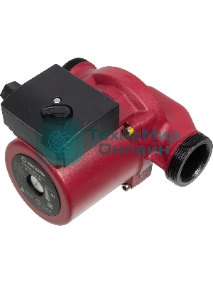 Циркуляционный насос Вихрь Ц-32/8 СТАНДАРТ 68/7/10