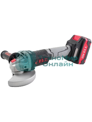 Угловая шлифовальная машина P.I.T. PWS20H-125A/1 7000об/мин рез.шпин.:M14 d=125мм