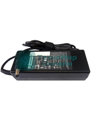 Блок питания (сетевой адаптер) для ноутбуков HP 18.5V 4.9A 5.5x2.5 HC