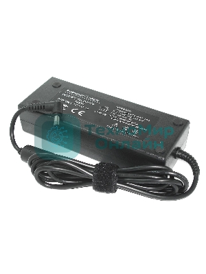 Блок питания (сетевой адаптер) для ноутбуков Acer 19V 7.1A 5.5x2.5 REPLACEMENT OEM