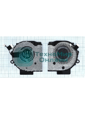 Вентилятор (кулер) для ноутбука HP Pavilion X360 14-BA