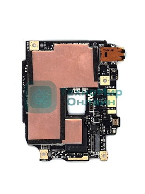Материнская плата для Asus Zenfone 6 A600CG инженерная (сервисная) прошивка