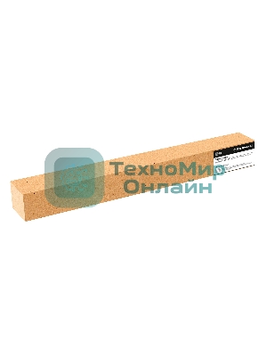 Тефлоновый вал Cactus CS-UFR-KON-BH164 (A0XX-5602-Upper) для Konica Minolta Bizhub 7818, 7718, 185, 184, 165, 164