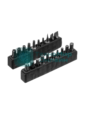 Набор инструментов Сибртех, 1/2