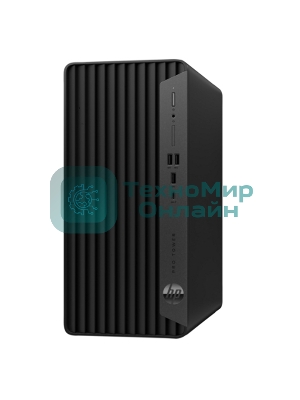 Компьютер HP Pro 400 G9 TWR Core i3-13100,8Gb,256Gb,eng usb kbd,DOS,1Wty