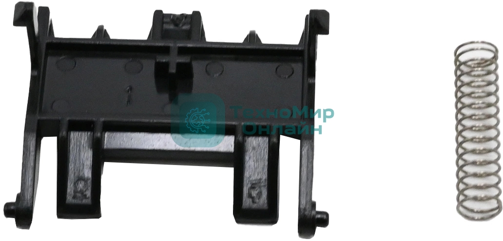 Площадка тормозная Cactus CS-SP-BRO-HL2280 (LY2208001) для Brother HL-2280 MFC-7360/7362/7460/7470/7860 DCP-7055/7057/7060/7065/7070