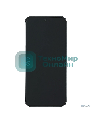 Смартфон Tecno Spark 40 Pro 8/256Gb, черный