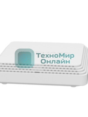 Точка доступа Wi-Fi Netcraze Orbiter 6 (NAP-630) 6 AX3000 c портом 2.5 Gigabit Ethernet и питанием Power over Ethernet