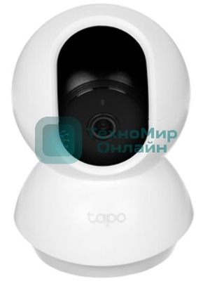 Видеокамера IP TP-Link Tapo C210 100-1000мм цветная