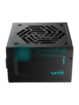 Блок питания FSP VITA-750GD 750W