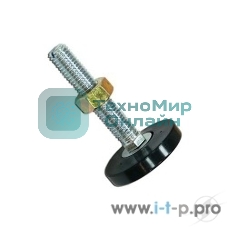 Аксессуар ЦМО Комплект опорных ножек (M10),4 шт.