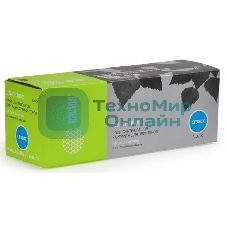 Картридж лазерный Cactus CS-CF380X черный (4400 стр.) для HP LaserJet Pro M476dn/M476nw/M476dw