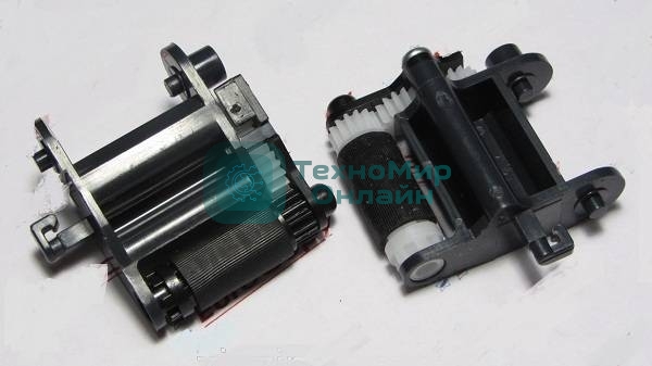 Узел захвата ADF HP LJ M1212/M1214/M1217 (CB780-60032) OEM