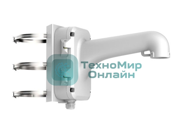Кронштейн Hikvision DS-1604ZJ-pole