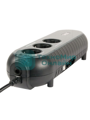 Источник бесперебойного питания Powercom WOW-500U WOW-500A-6GG-2440