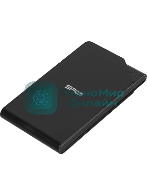 Внешний HDD Silicon Power USB 3.0 2Tb S03 Stream 2.5