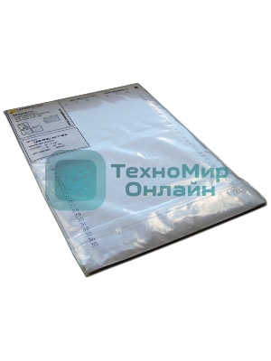 Маркер самоклеющийся, л.А4, 20х10, на розетки, белый, 234 шт/л.