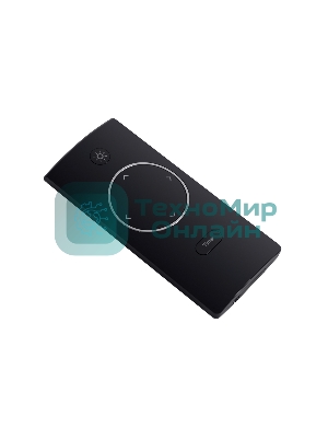 Вытяжка встраиваемая Maunfeld Fantasy Light 60 черная, 59.7 см, 800 куб. м/ч, 52 дБ