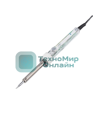 Паяльник Rexant с керам.нагревателем и регулятором 220V/30-50Вт/ZD-708/12-0170