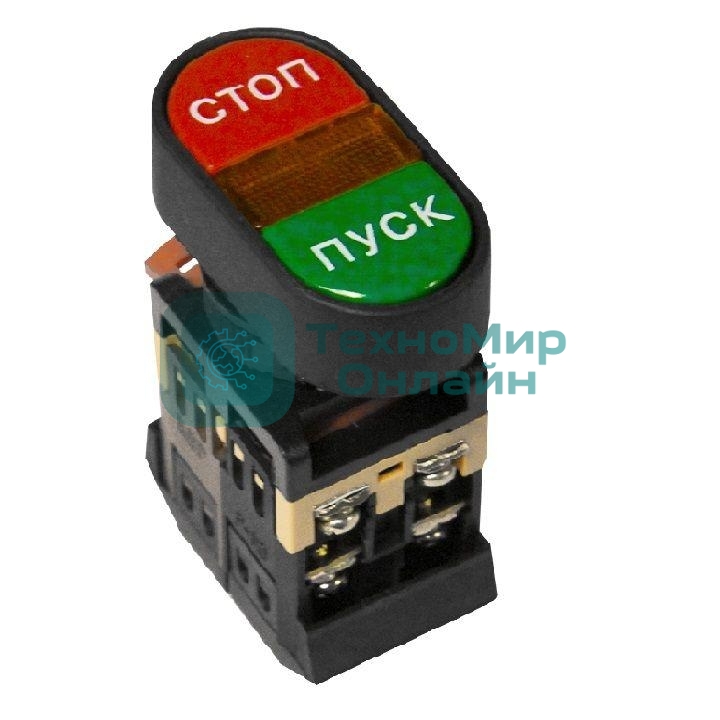 Кнопка АРВВ-22N 